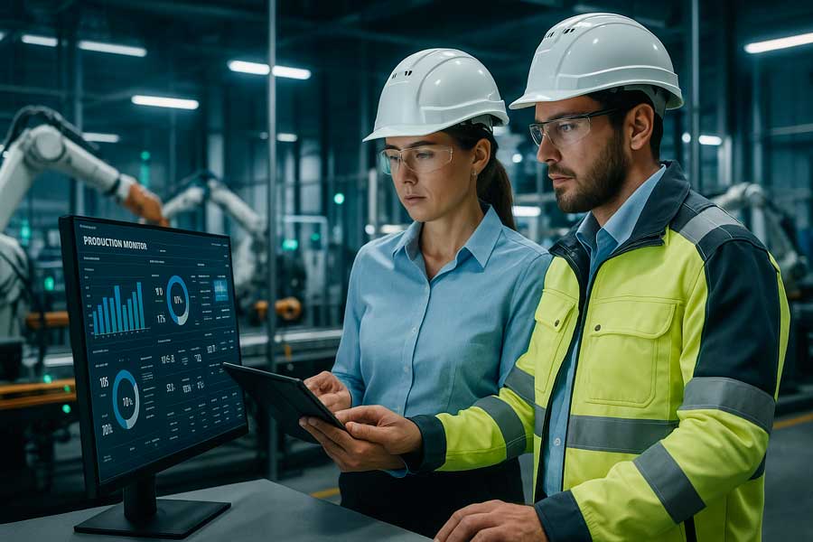 Fabrika Tanıtım Filmi