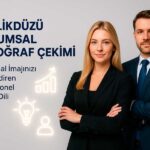 Beylikdüzü Kurumsal Fotoğraf Çekimi: Kurumsal İmajınızı Güçlendiren Profesyonel Görsel Dili