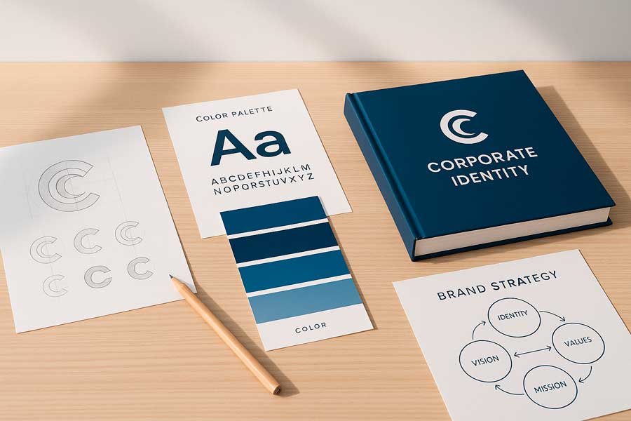 Kurumsal Kimlik Ajansı