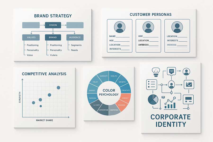 Kurumsal Kimlik Ajansı