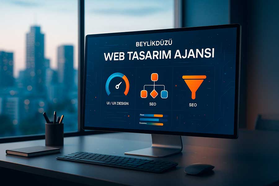 Web Tasarım
