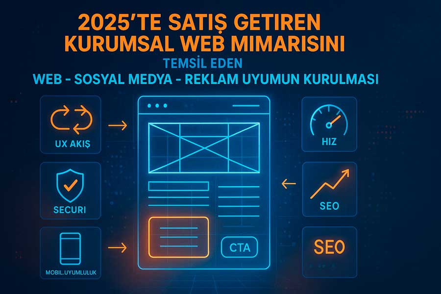 Web Tasarım Ajansı
