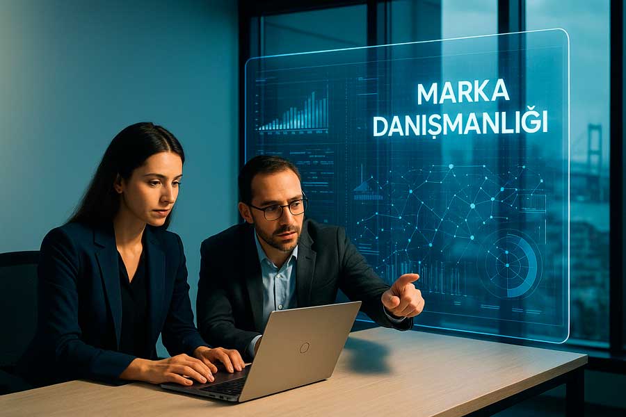marka danışmanlığı