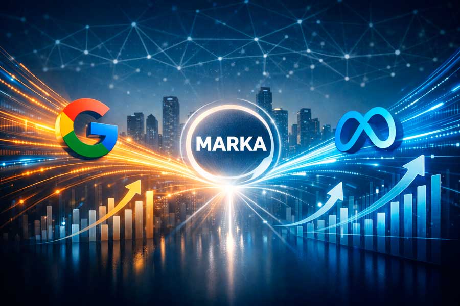 Dijital Reklam Ajansı