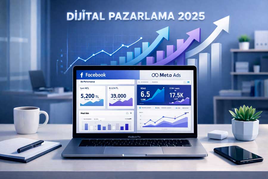 Facebook & Meta Reklam Ajansı