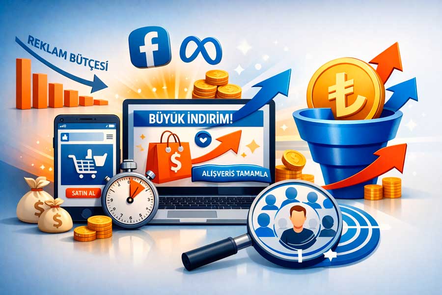 Facebook & Meta Reklam Ajansı