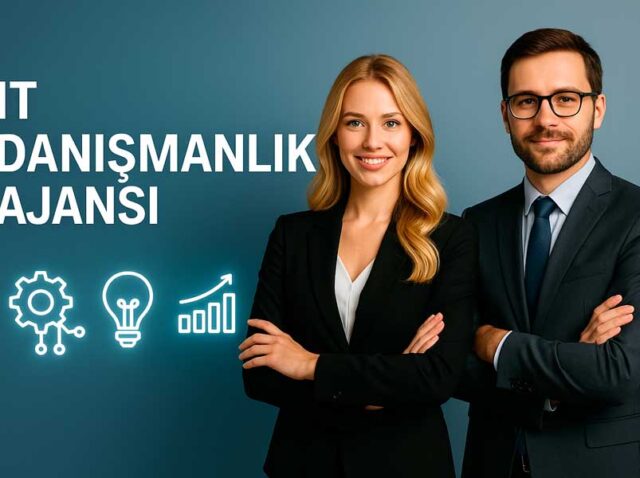 Beylikdüzü IT Danışmanlık Ajansı: Güvenli, Ölçeklenebilir ve Hızlı Teknoloji Sistemlerinin Mimarı