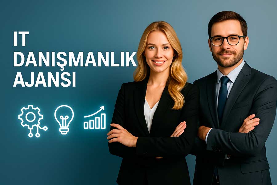 it-danismanlik-ajansi Beylikdüzü IT Danışmanlık Ajansı: Güvenli, Ölçeklenebilir ve Hızlı Teknoloji Sistemlerinin Mimarı