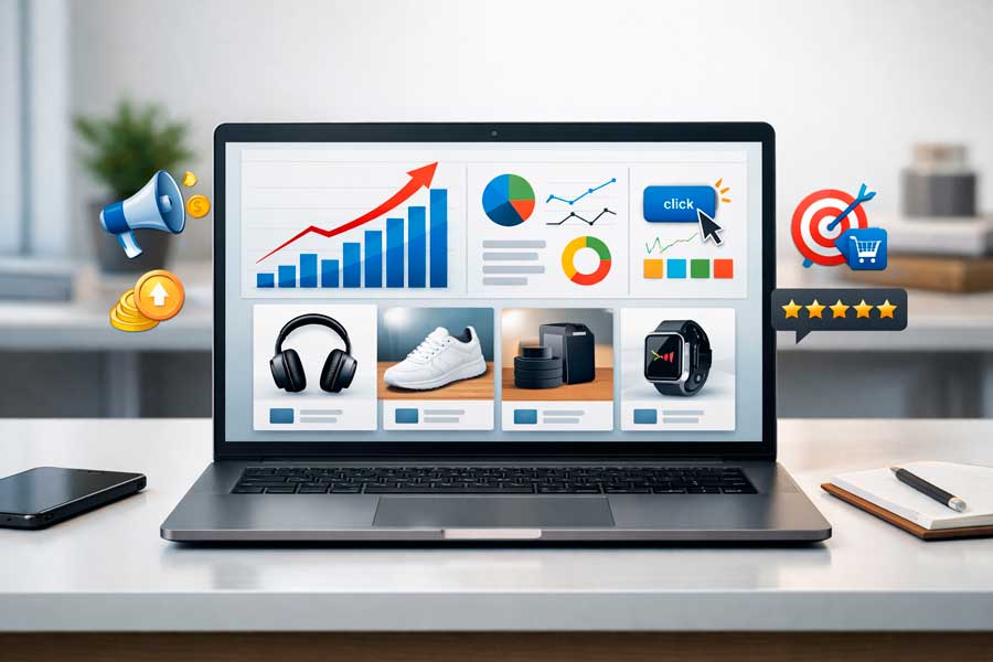 Trendyol Danışmanlık Ajansı