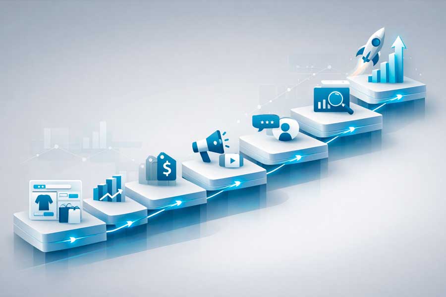 Trendyol Danışmanlık Ajansı